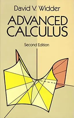 Advanced calculus
